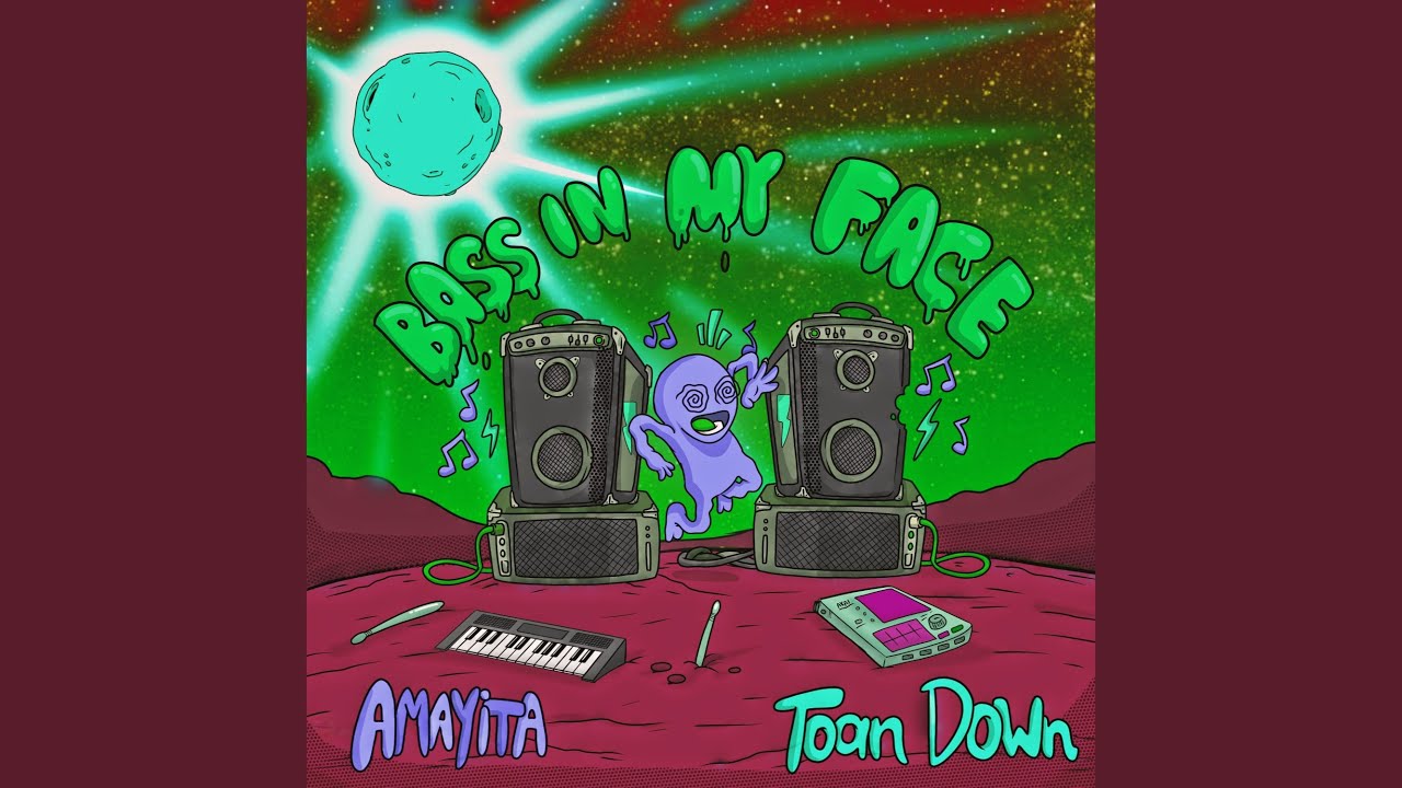 Bass In My Face (VIP) (Remix)