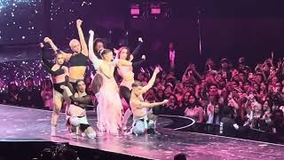 Ariana Grande - Just Like Magic (Live From The Eternal Sunshine Tour Oakland California Night 2) 