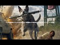 Far Cry 5 - Resistance Theme