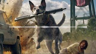 Far Cry 5 - Resistance Theme