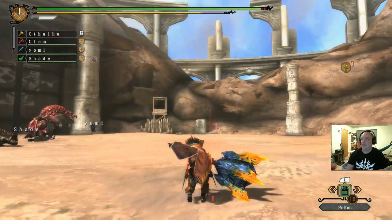 TeamworkCast Hunting Party Stream