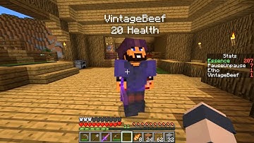 Minecraft Custom Map - Terra Restore 2 #4