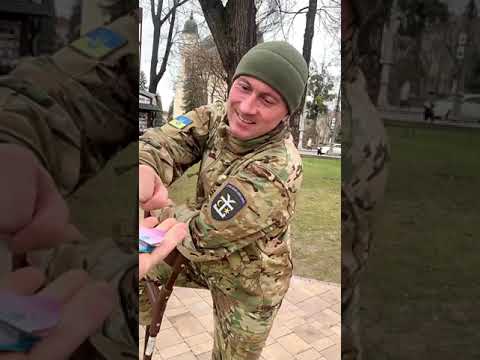 Защитники Украины🇺🇦 огромный респект вам