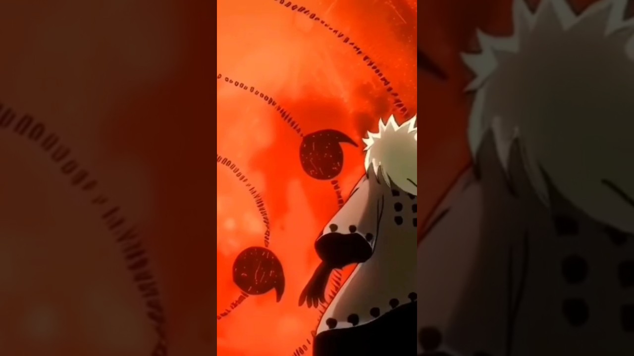 Naruto anime all lageng