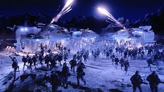 Starship Troopers - Compound - screenshot 1