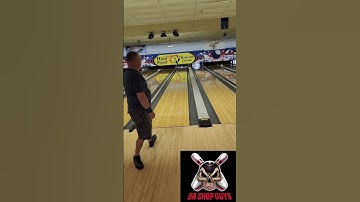 Mike Myrick w/ DV8 Trouble Maker!!