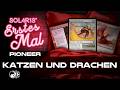 Das Internet wird es lieben - Katzen und Drachen | MTG Arena Pioneer Gameplay