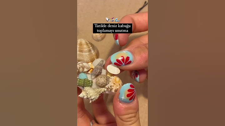 Deniz kabuklarından kendi tokanı kendin tasarla 🐚🧜🏻‍♀️🦪 #saçtasarım