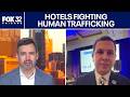 How Illinois hotels are fighting human trafficking and what guests should watch for