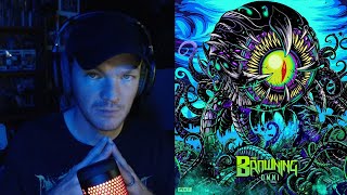 The Browning - Omni | Full Album | Reaction