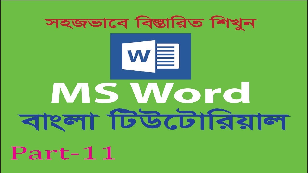 Insert Hyperlink Bookmark And Cross Reference In Ms Word Ms Word