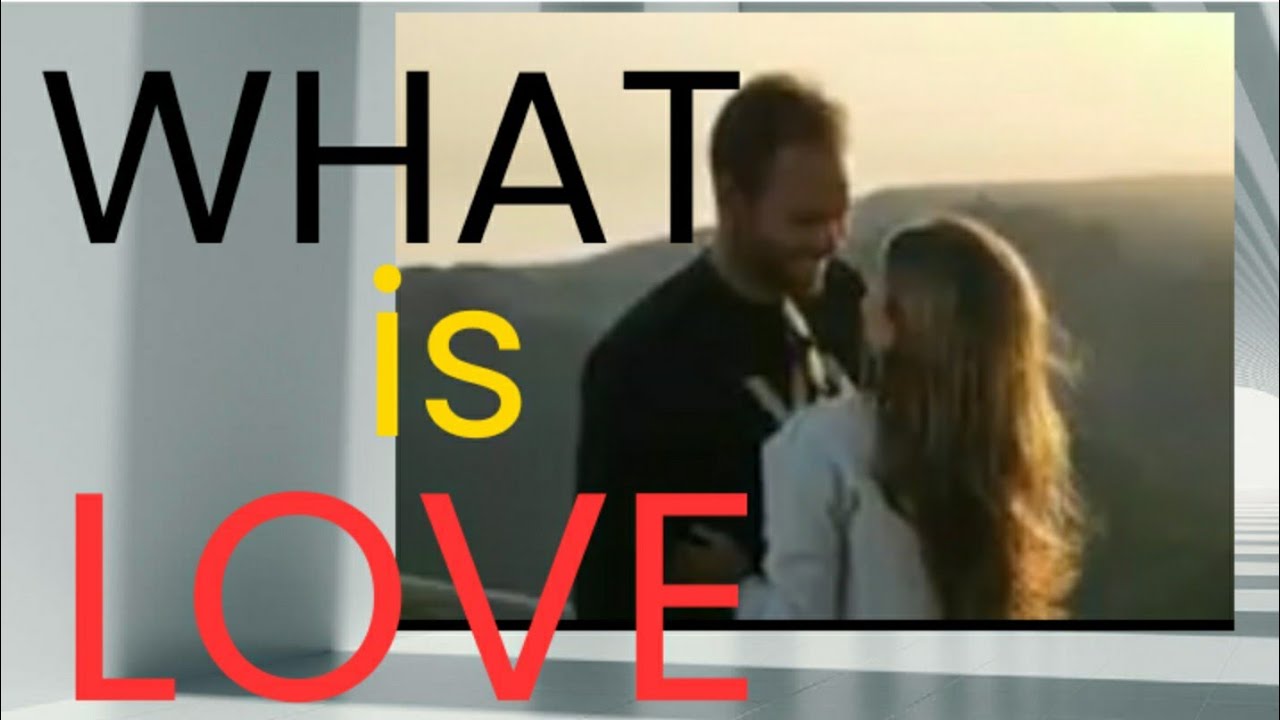 Defining love in a Relationship 