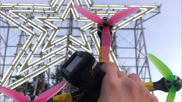 ImpulseRC Reverb//Virginia flights