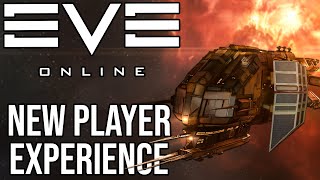 EVE Online, The Most COMPLEX MMO