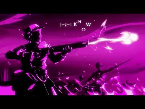 FLINS - Genshin Impact - Poster Boy