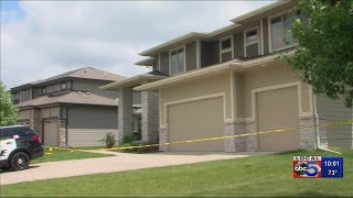 West Des Moines death investigation