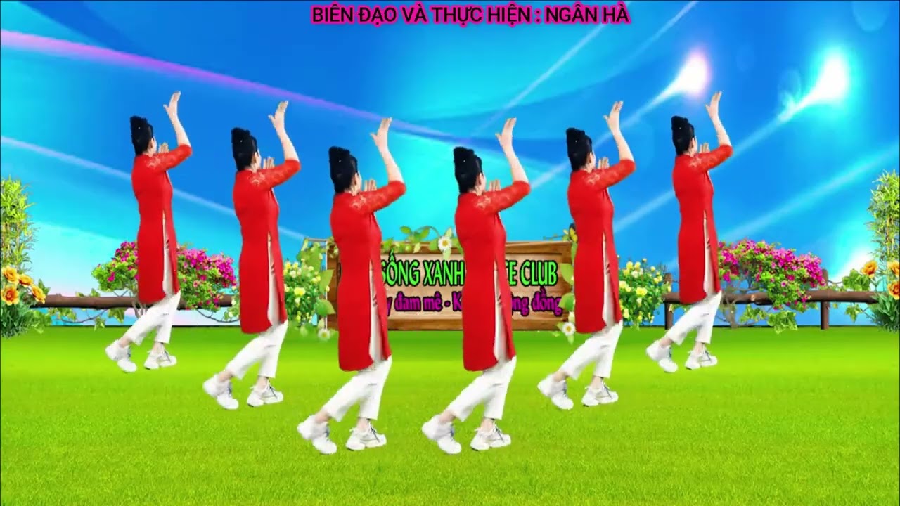CÙNG HƯỚNG**LK NHẠC TẾT: ANH CHO EM MÙA XUÂN-PHỐ XUÂN
