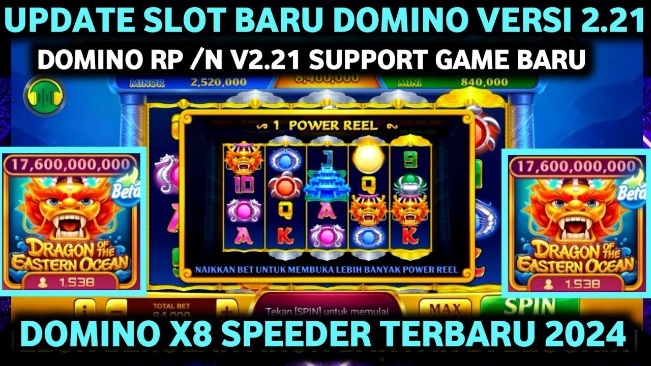 minimal withdraw domino terbaru