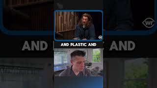 Celebrity Christian AGREES with Alex O'Connor?! @CosmicSkeptic @GoodMythicalMorning Wealth