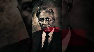 He Saved Lives Before the Traffic Light | Garrett Morgan #shorts #hero #blackhistory