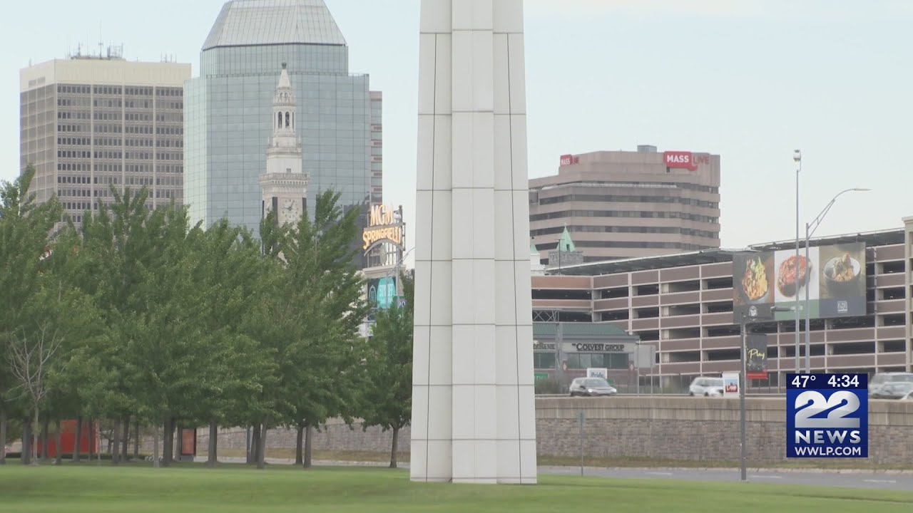 Springfield announces funding for housing rehabilitation YouTube