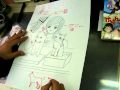 SEIJIセイジ先生.マンガ家になる塾Manga Training添削003