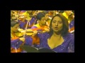Mahler's Symphony Nr. 2 (Aufersteh'n)-Catarine-Dudamel