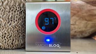 Client Stories How Smokebloq Partnered With A Band Of Coders Fractional Cto