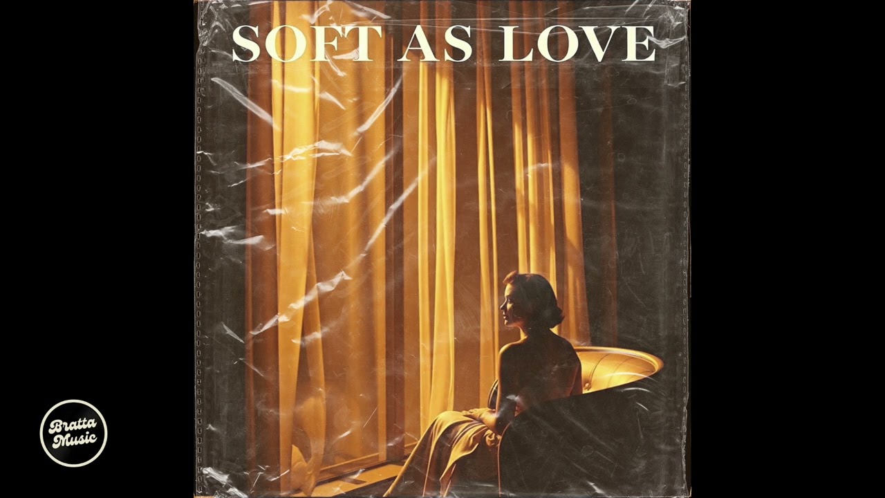 R&B Ballad | R&B Ballad Type Beat | "Soft as Love"