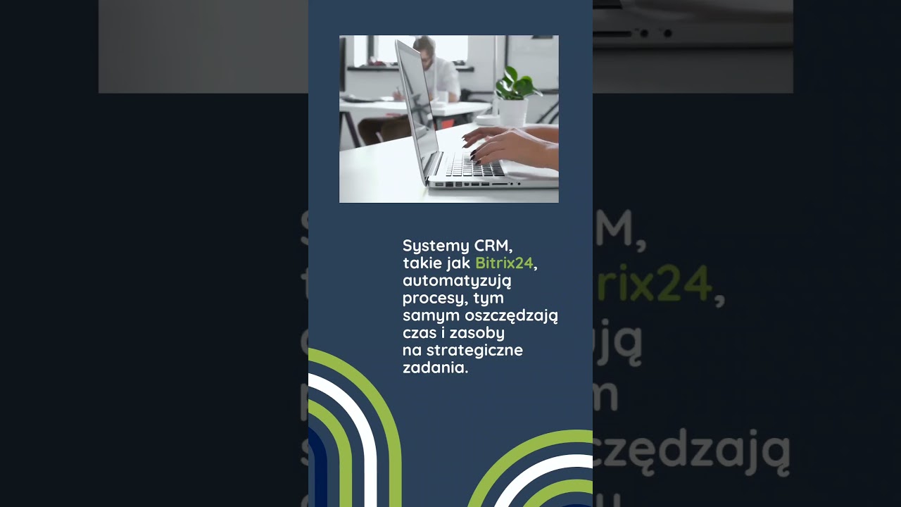 Jak ważne są systemy CRM w nowoczesnym zarządzaniu biznesem?