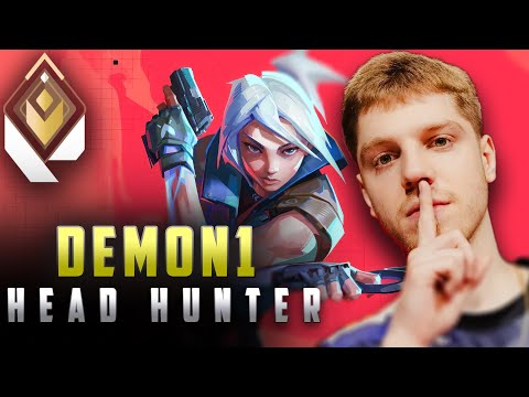 DEMON1 - 2025 BEST MOMENTS VALORANT MONTAGE #HIGHLIGHTS