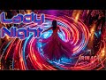 Lady Night (Dub Techno) - Arinaga Soul