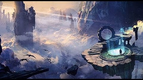 Guild Wars 2 Fractals