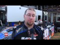 Shrine 100 - Carolina Speedway - SPEED SPORT Magazine Episode 8 Part 2 - MAVTV - Racing