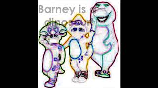 Fortnite Barney Skin