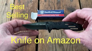 Best Selling Knife on Amazon