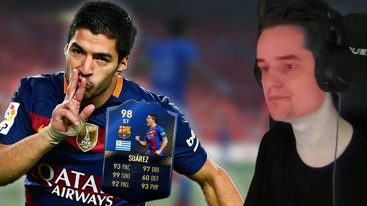 BESTE SPITS VAN DE GAME IS ZO SLECHT! - FUT Draft #8