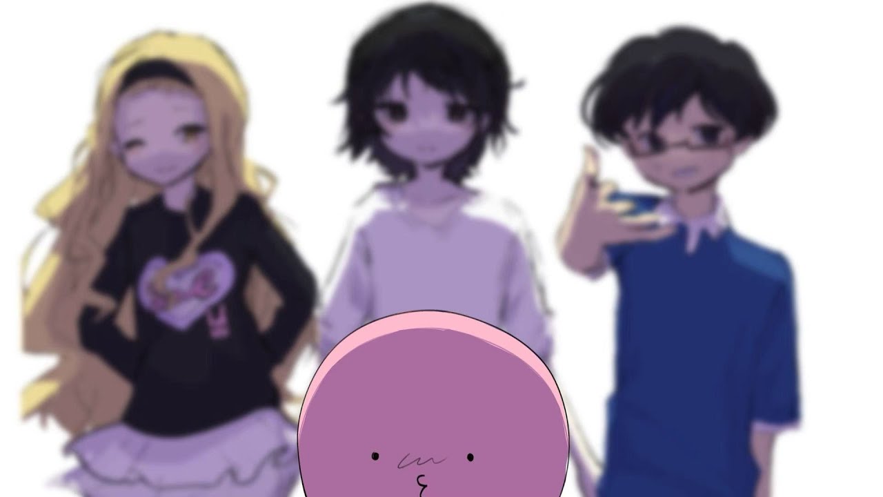 When the trio of neglect and trauma pulls up: