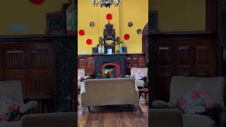 King’s Cliff Ooty | Resort in ooty | Earl’s secret Restaurant Ooty | Little earth Ooty| #ooty #trip