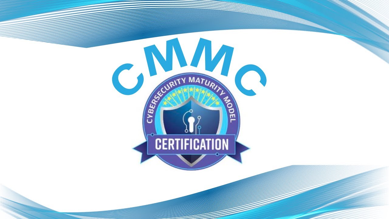 CMMC Preparation Services by CyberData Pros
