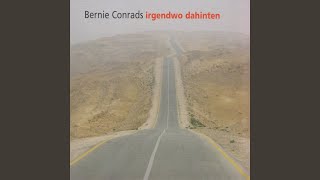 Video thumbnail of "Bernie Conrads - An manchen Tagen"