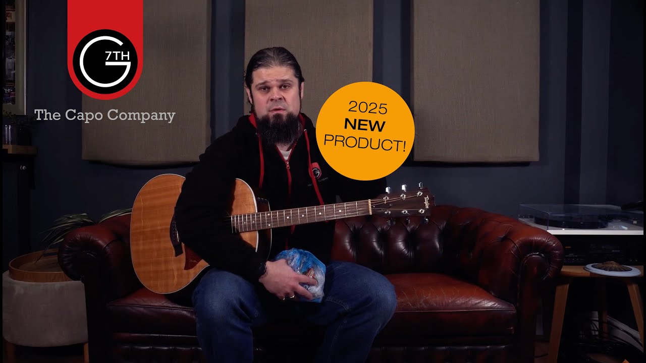 G7th Product Launch 2025