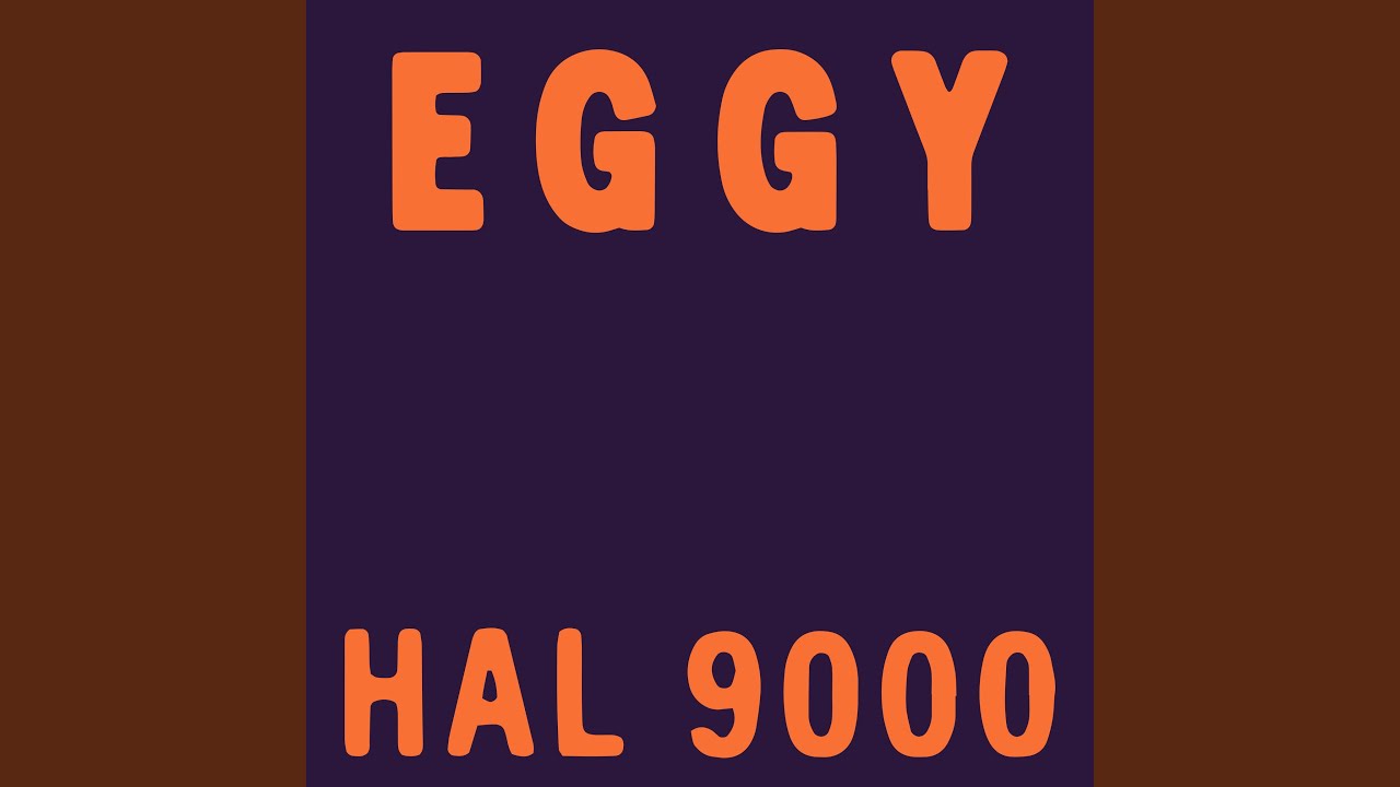 Watch H.A.L 9000 on YouTube Watch H.A.L 9000 on YouTube