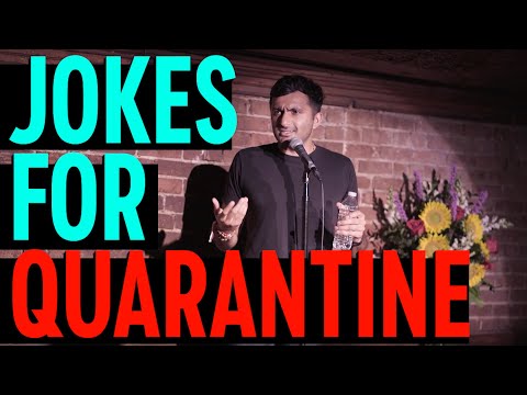 فيديو: Comedians Stand-Up For Dogs في عرض الكوميديا 