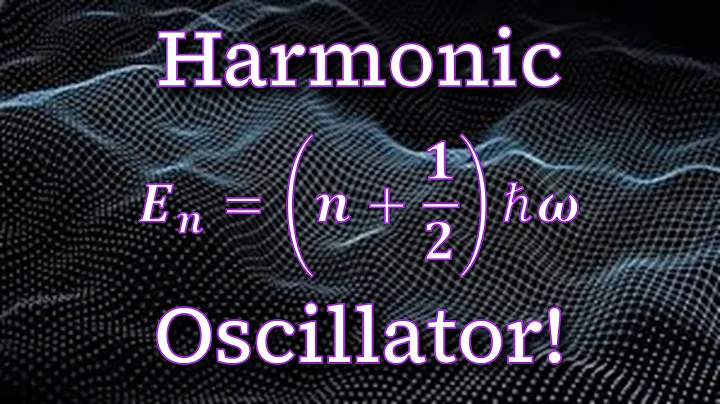 Problem 2.11 - The Harmonic Oscillator ⇢ Ladder Operators: Introduction to Quantum Mechanics