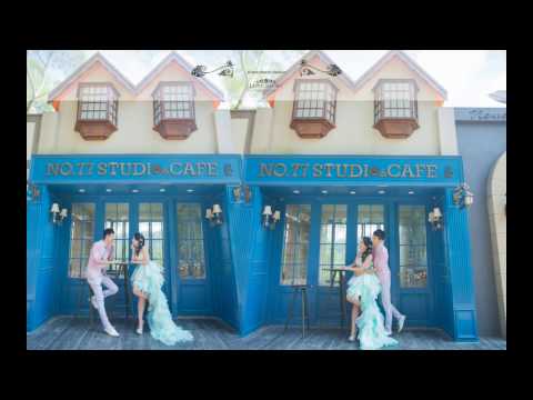 建男和佳汝婚紗相簿.mp4