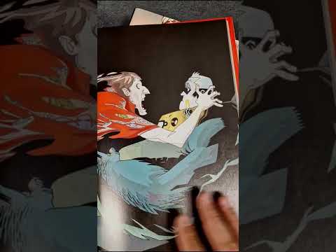 LOS CÓMICS DE LA UMBRELLA ACADEMY!