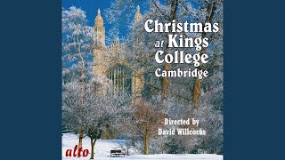 Ding Dong Merrily on High (Arr. for Choir & Organ by Sir David Willcocks) - Simon Preston, Choir of King's College, Cambridge & Sir David Willcocks