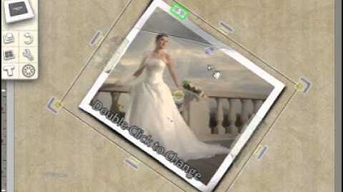 Lumapix Frame Rotation