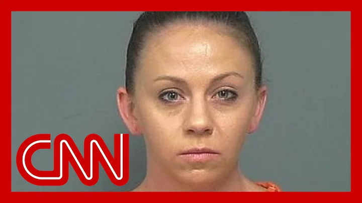 See moment ex-cop Amber Guyger's guilty verdict wa...